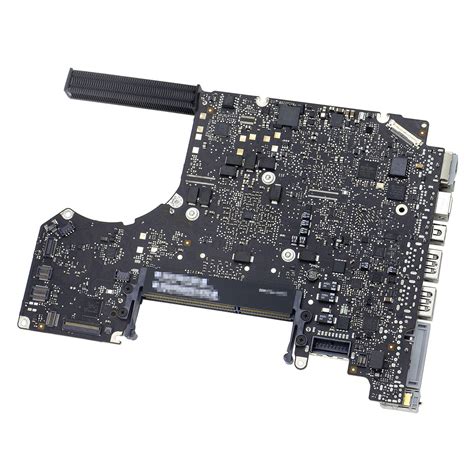 macbook pro 2012 logic board